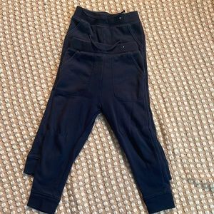 My sons gently worn clothing